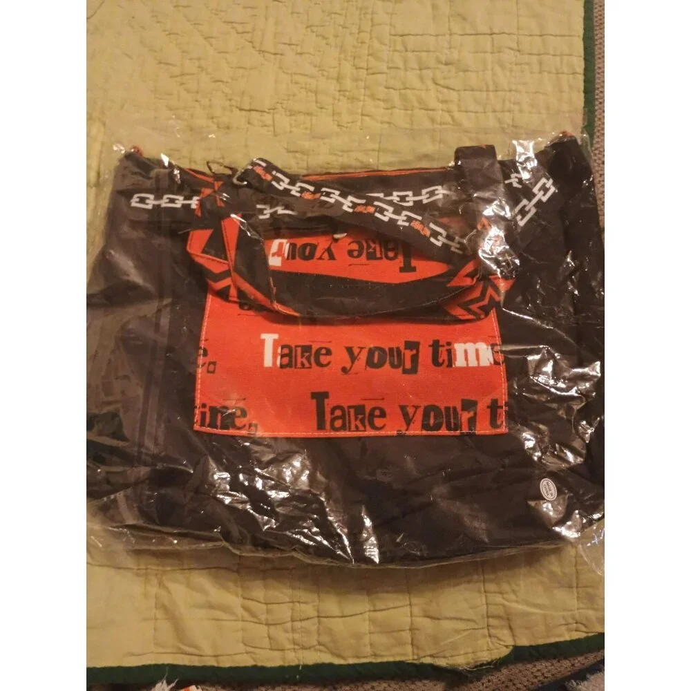 Persona‎ 5 Sacoche P5 Scramble The Phantom Strikers Shoulder Bag original design